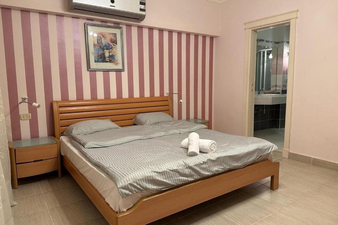 Photo of Bedroom in Ain Sokhna