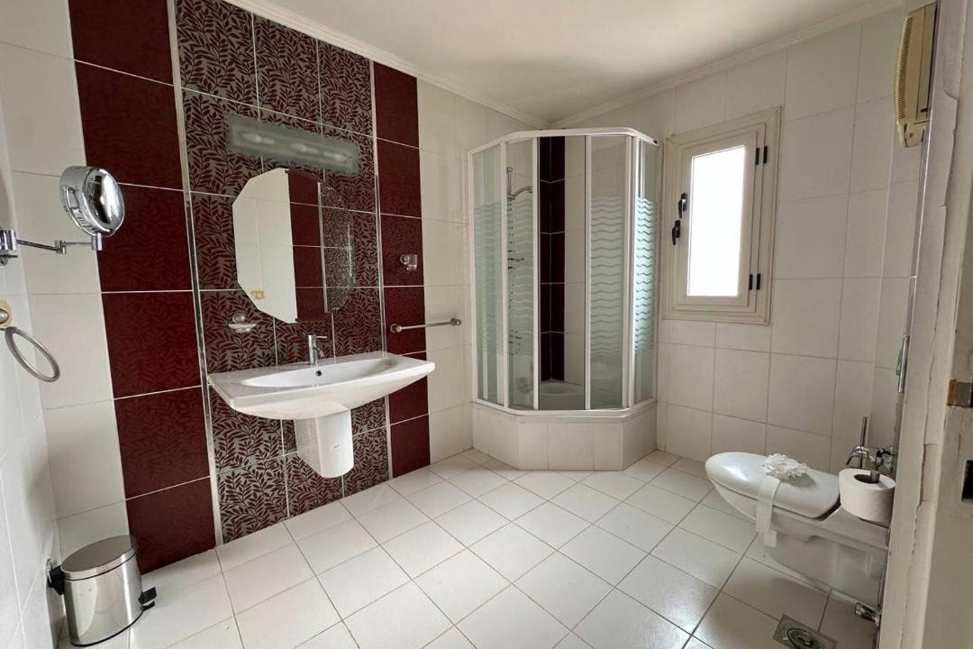 Photo of Bathroom in Ain Sokhna