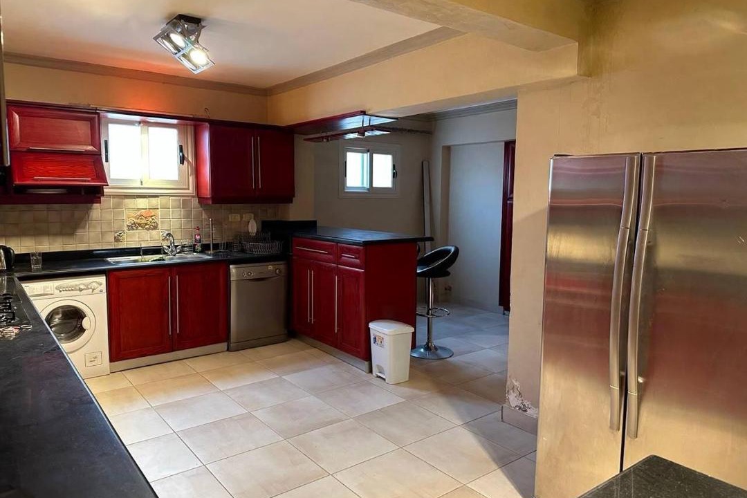 Photo of Kitchen in Ain Sokhna