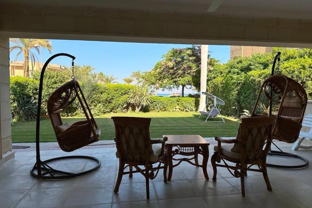 Photo of Patio Balcony in Ain Sokhna