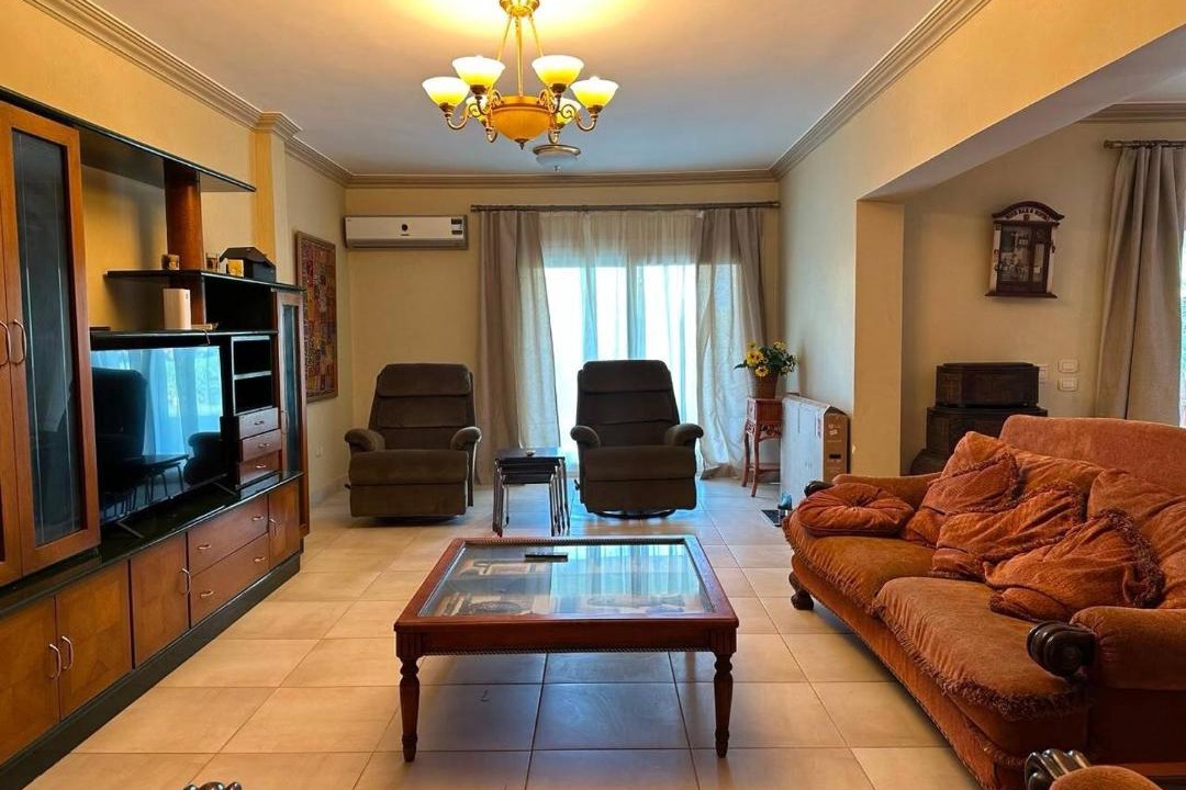 Photo of Livingroom in Ain Sokhna