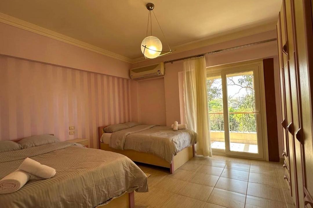 Photo of Bedroom in Ain Sokhna