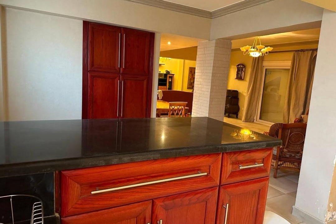 Photo of Kitchen in Ain Sokhna