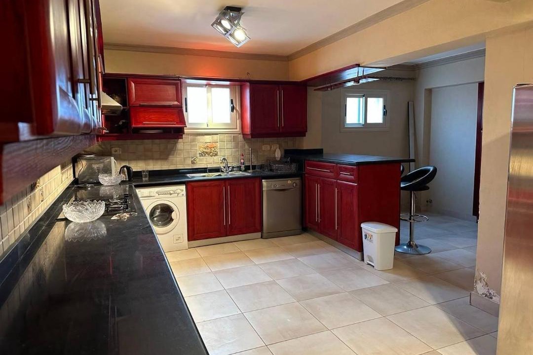 Photo of Kitchen in Ain Sokhna