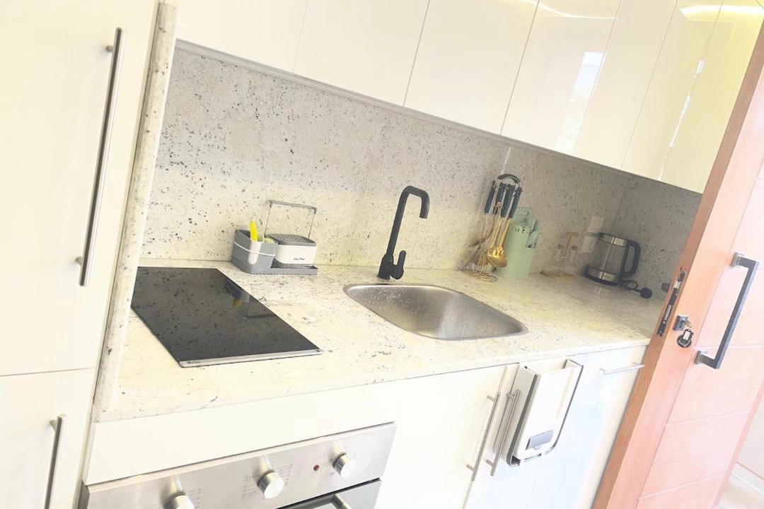 Photo of Kitchen in Soma Bay