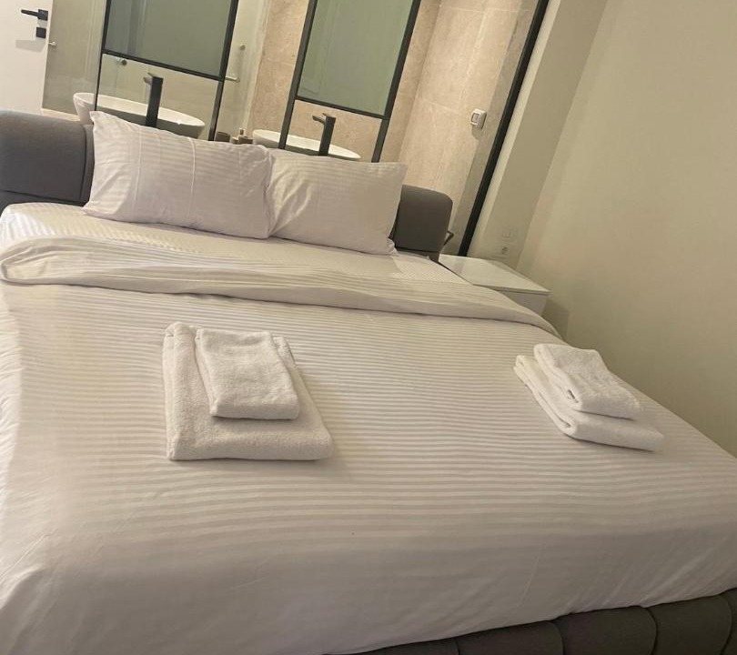 Photo of Bedroom in Soma Bay