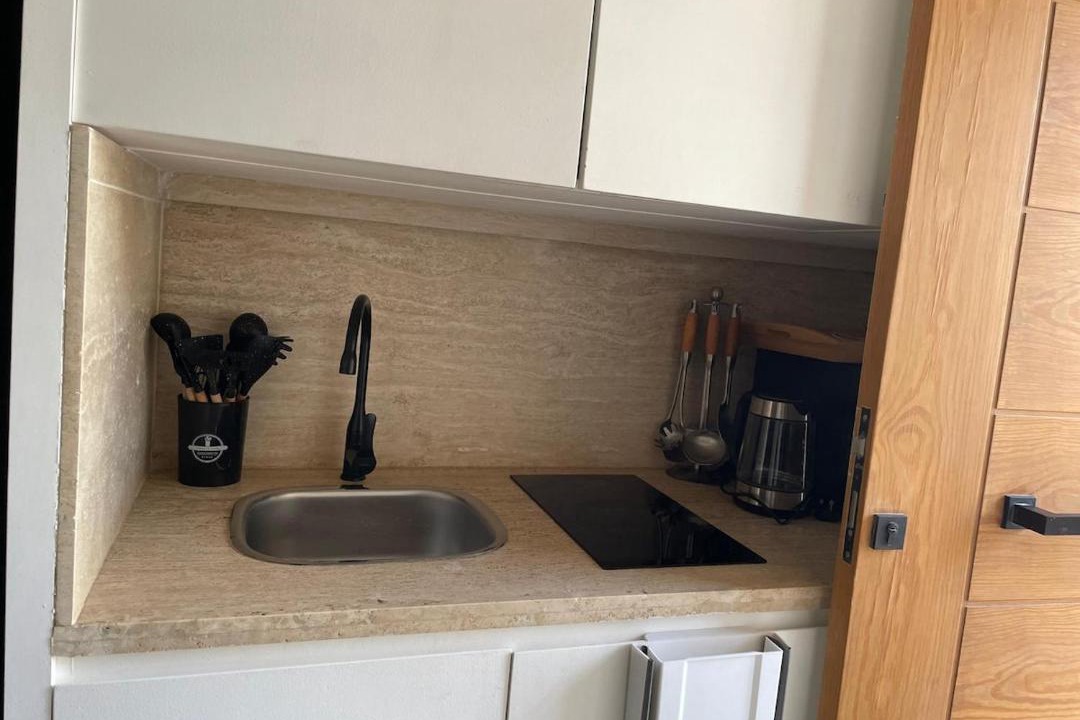 Photo of Kitchen in Soma Bay