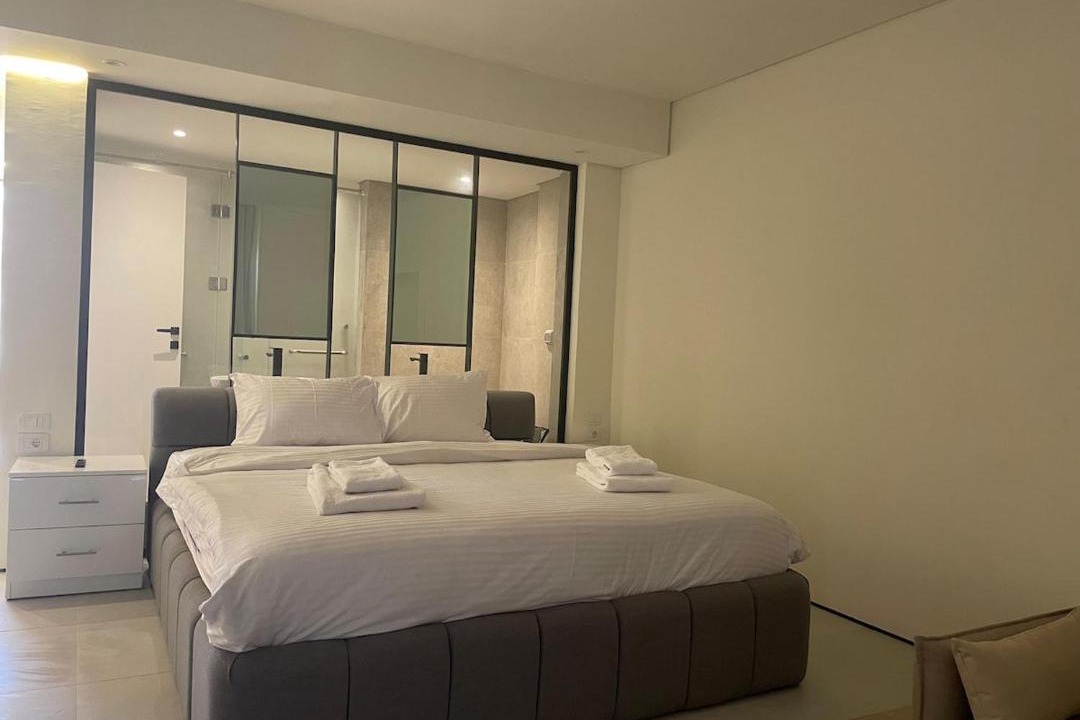 Photo of Bedroom in Soma Bay