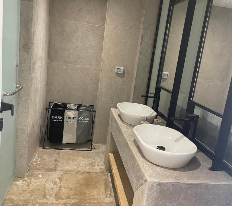 Photo of Bathroom in Soma Bay