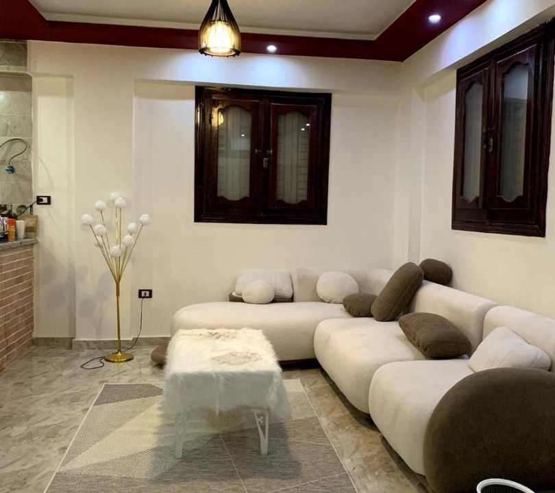 Photo of Livingroom in Al-Hammam