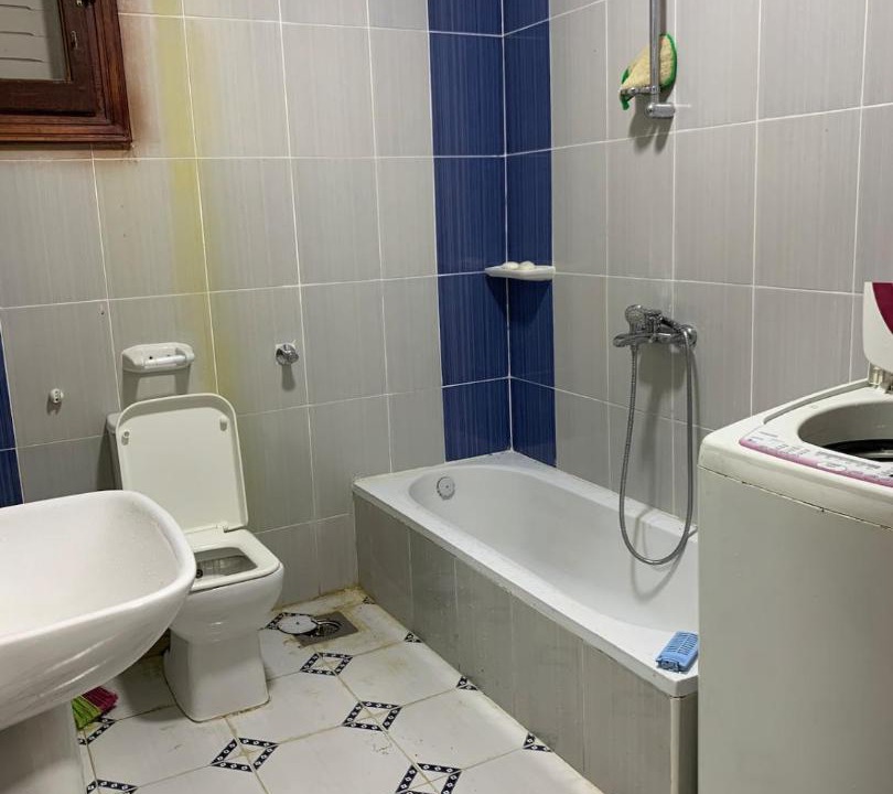 Photo of Bathroom in Al-Hammam