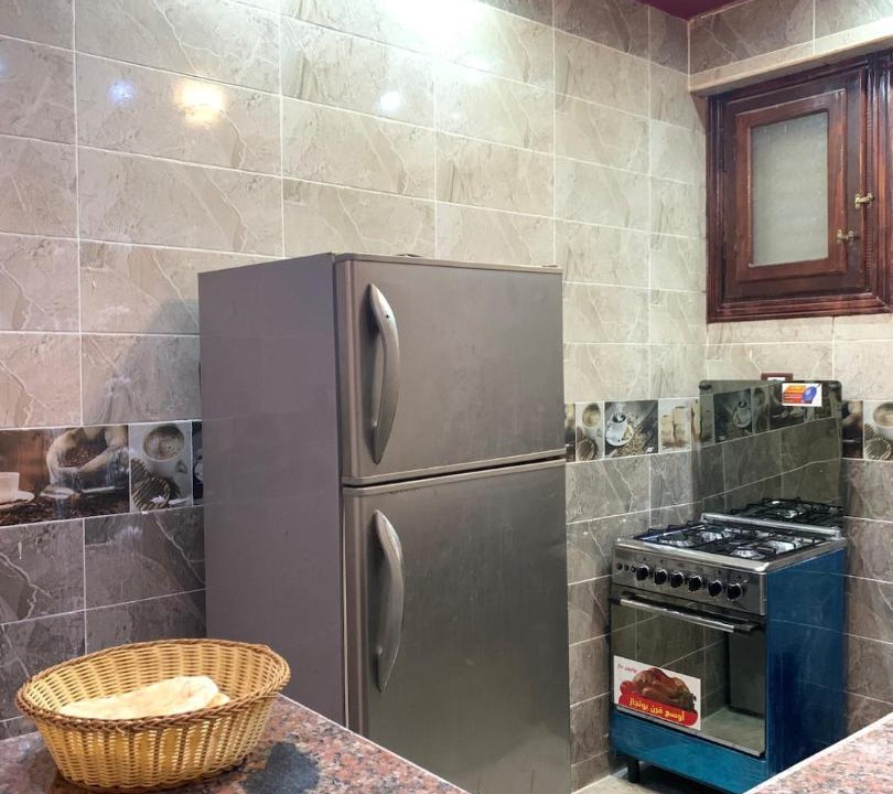 Photo of Kitchen in Al-Hammam