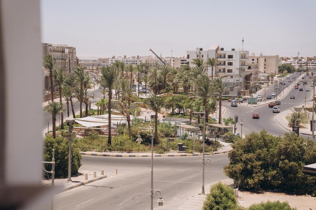 Photo of Others in Al Mamsha El Seyahi