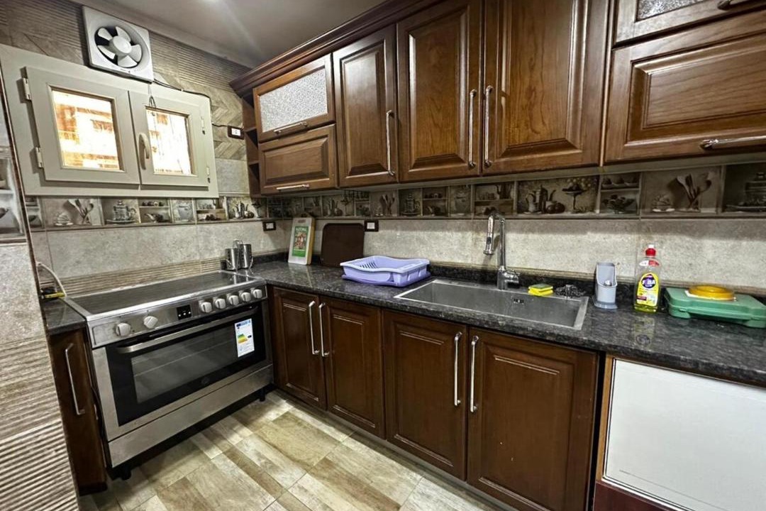 Photo of Kitchen in Al-Basatin