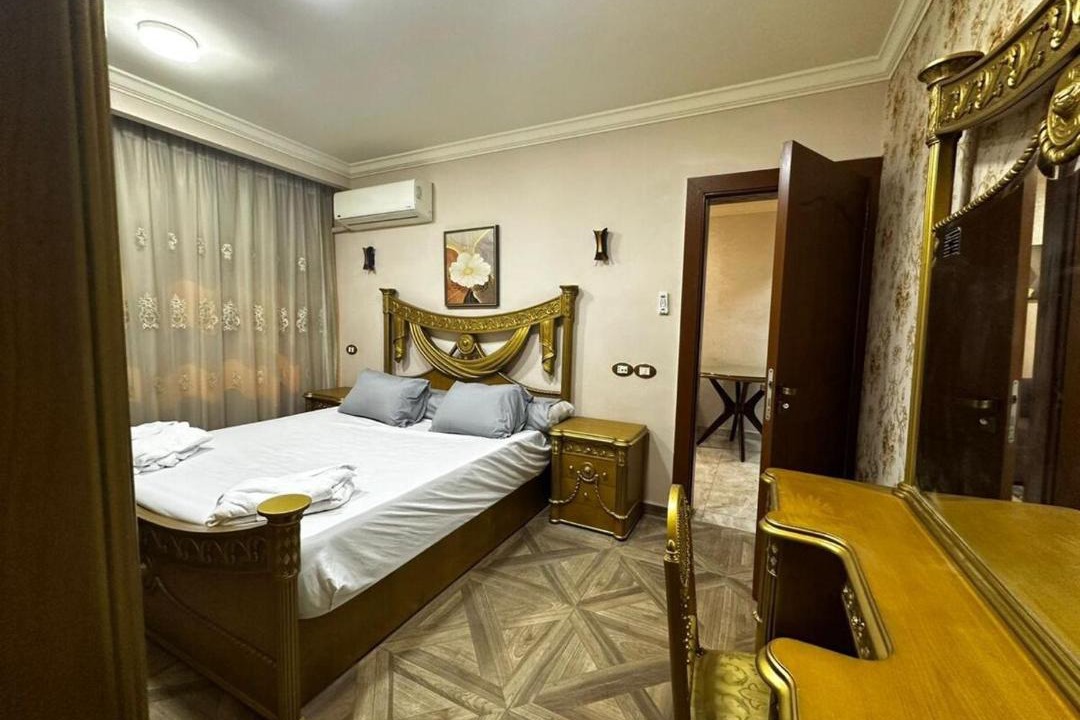 Photo of Bedroom in Al-Basatin