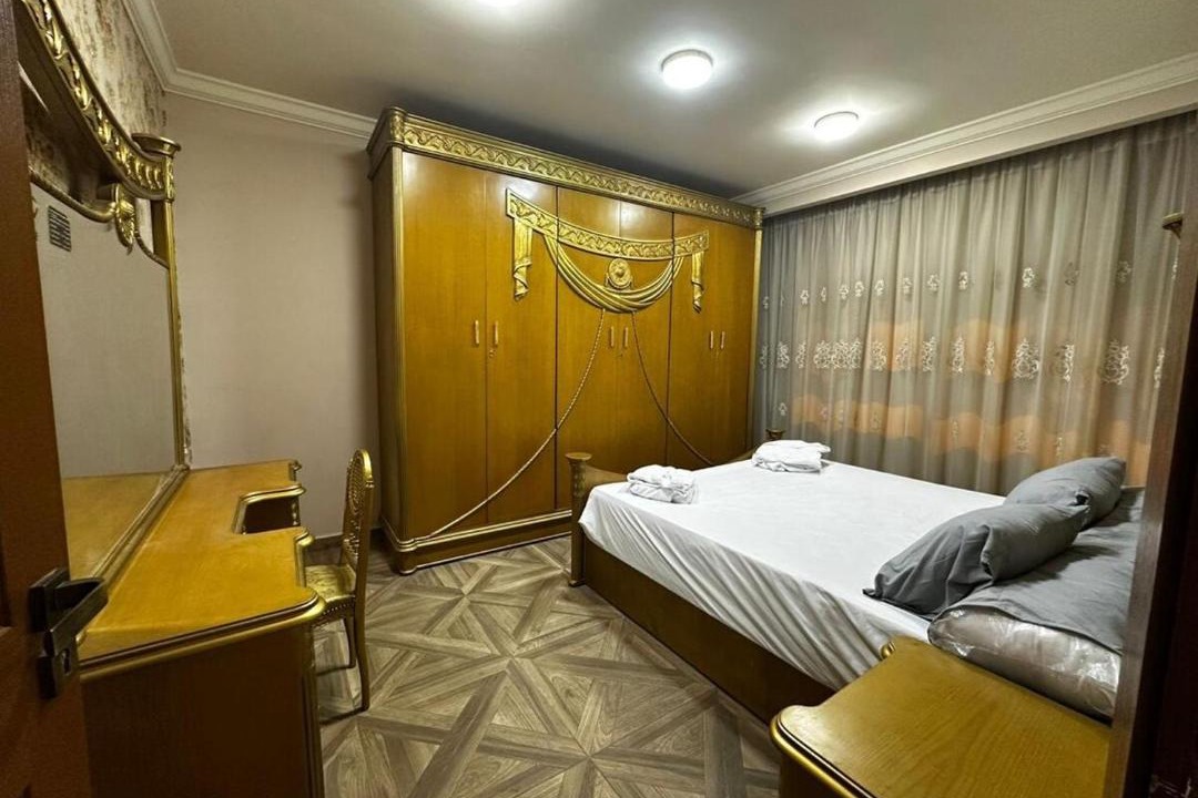Photo of Bedroom in Al-Basatin