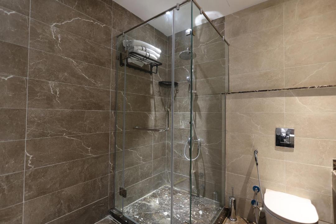 Photo of Bathroom in Al Alamayn