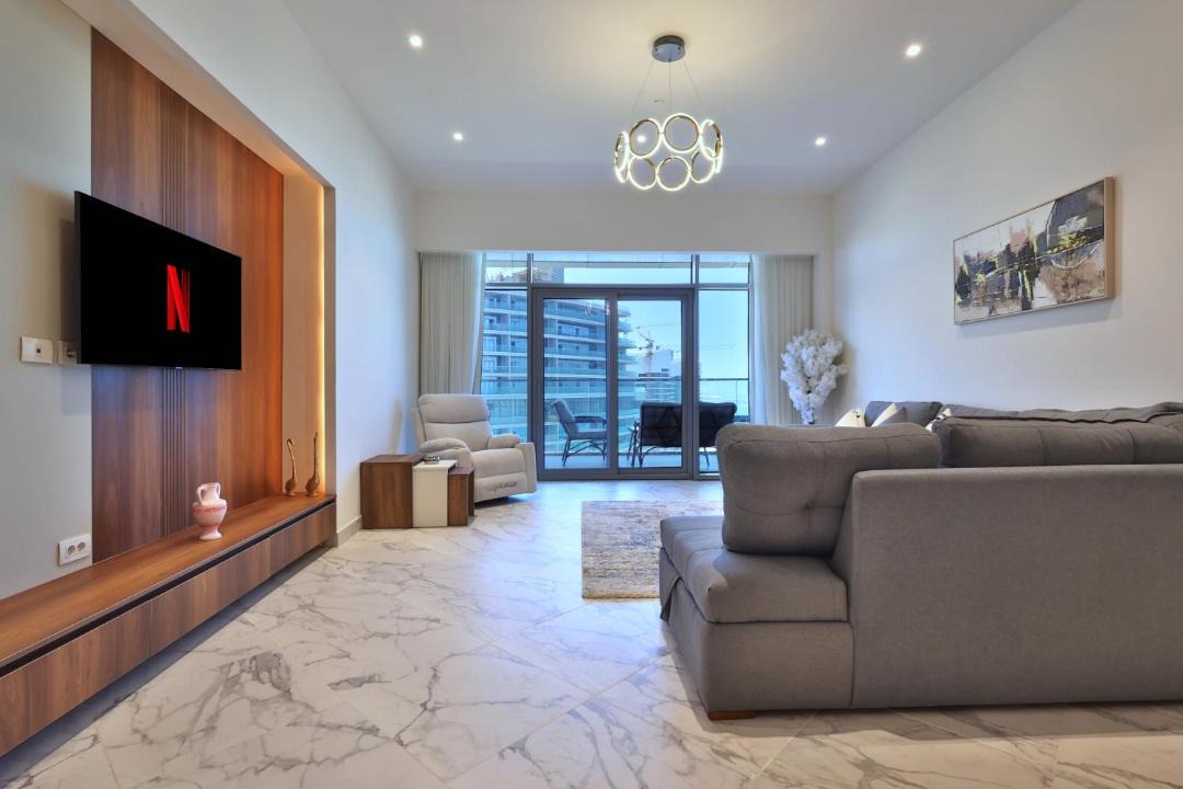 Photo of Livingroom in Al Alamayn
