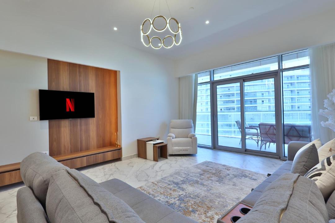 Photo of Livingroom in Al Alamayn