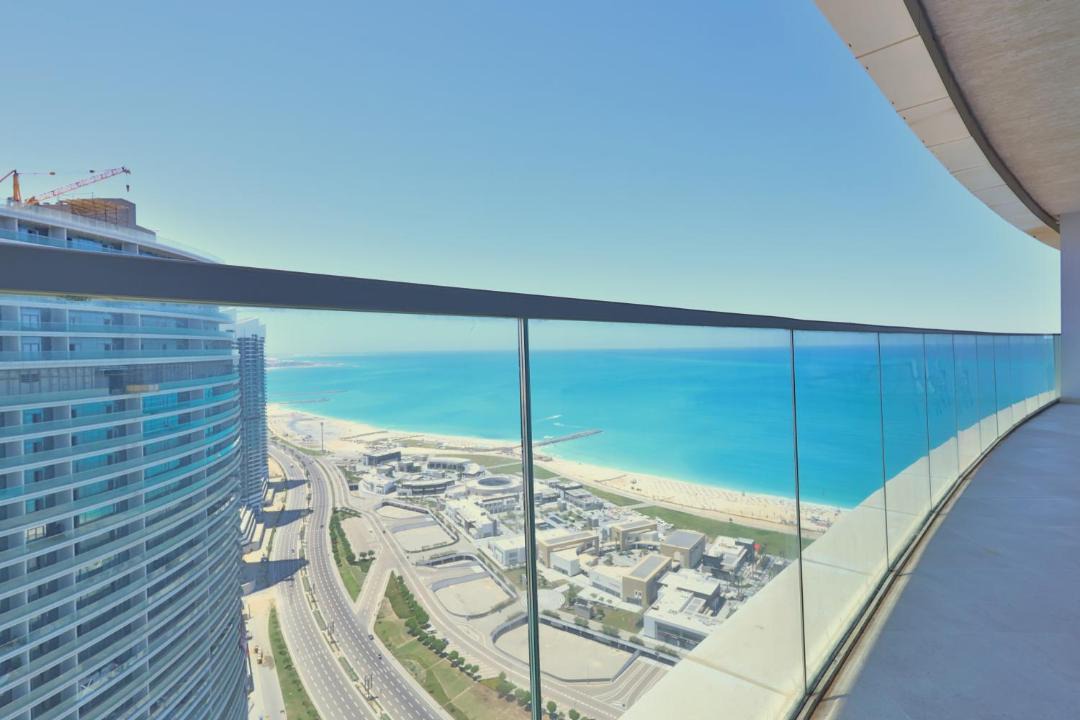 Photo of Patio Balcony in Al Alamayn