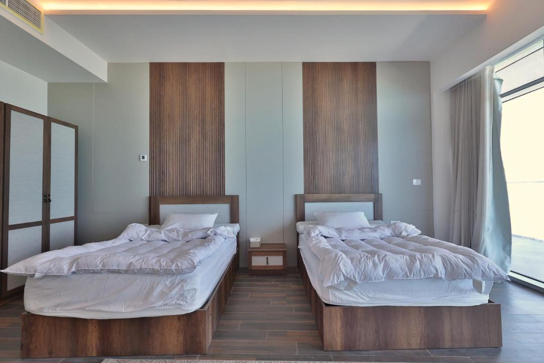 Photo of Bedroom in Al Alamayn