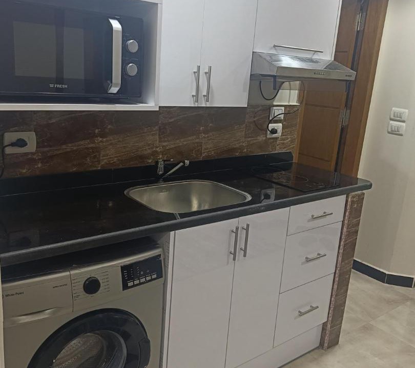 Photo of Kitchen in Al Mamsha El Seyahi