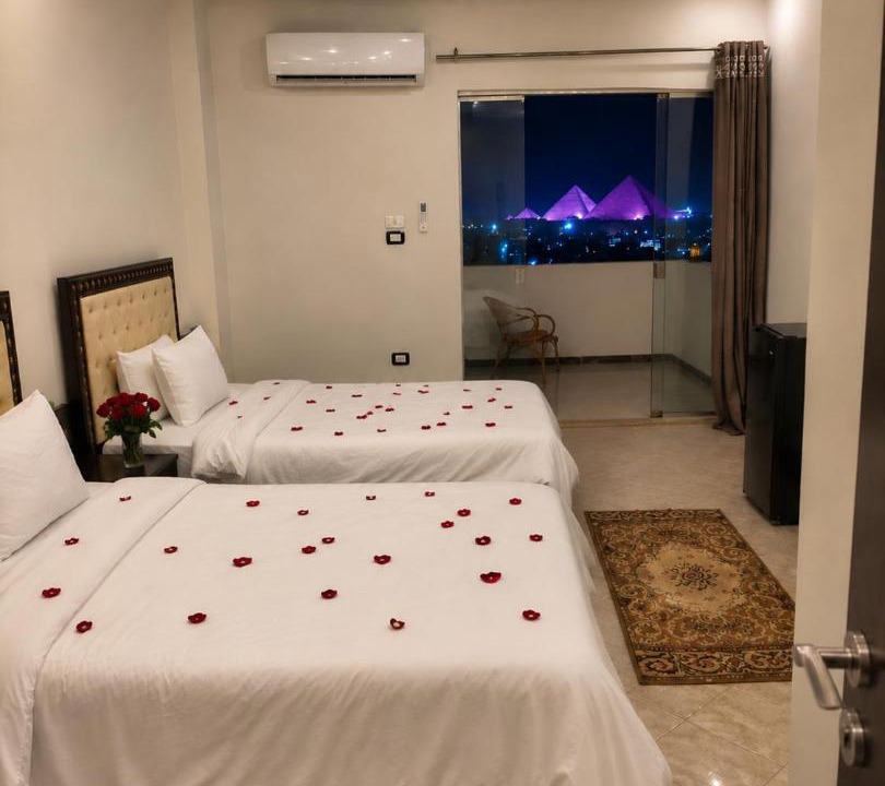 Photo of Bedroom in Al Haram