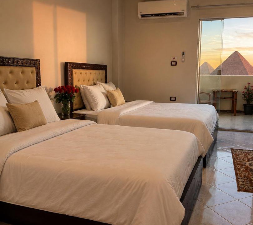Photo of Bedroom in Al Haram