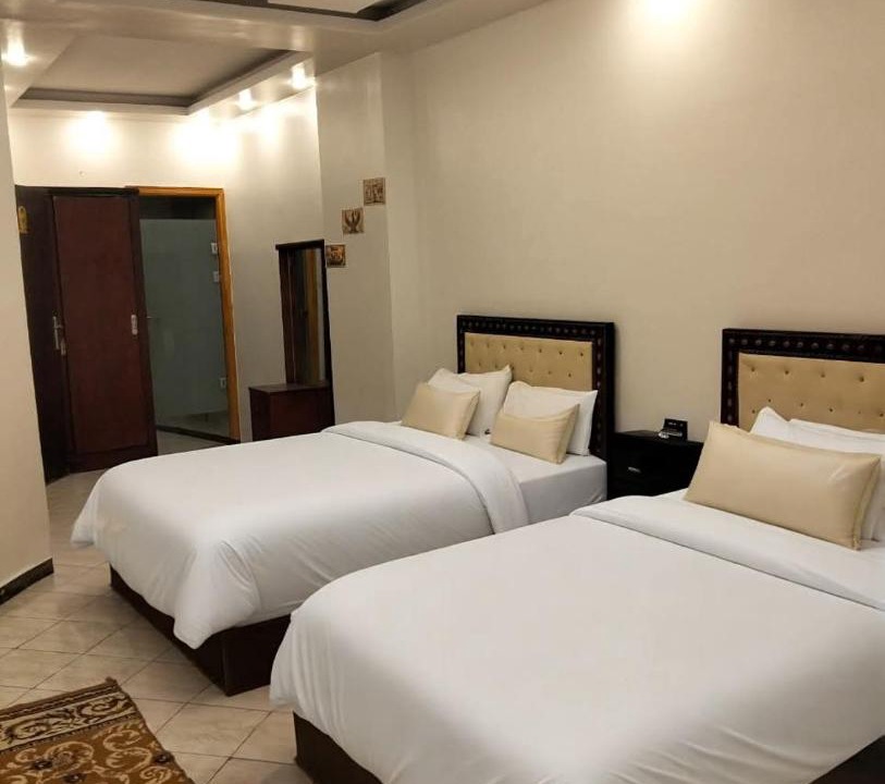 Photo of Bedroom in Al Haram