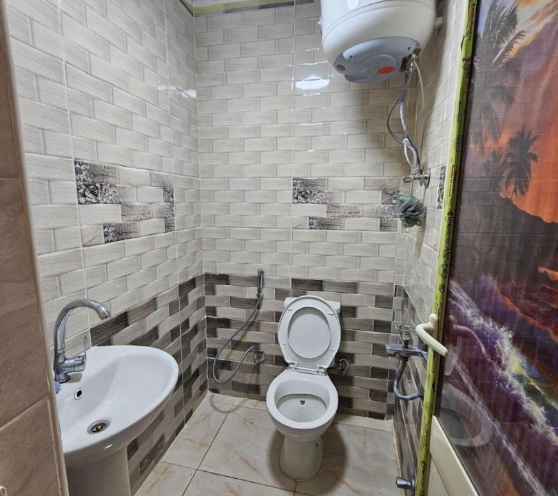 Photo of Bathroom in 6th of October City