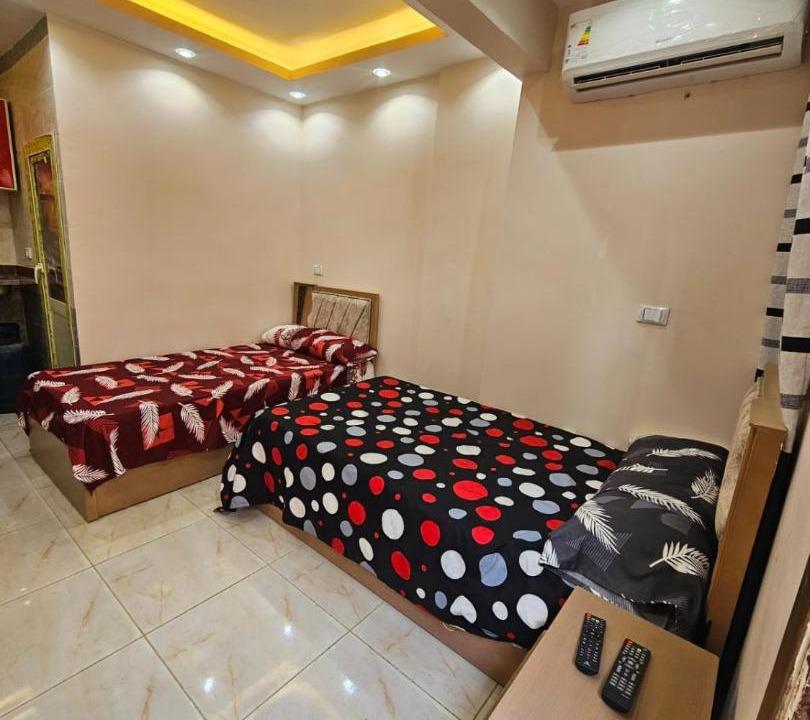 Photo of Bedroom in 6th of October City