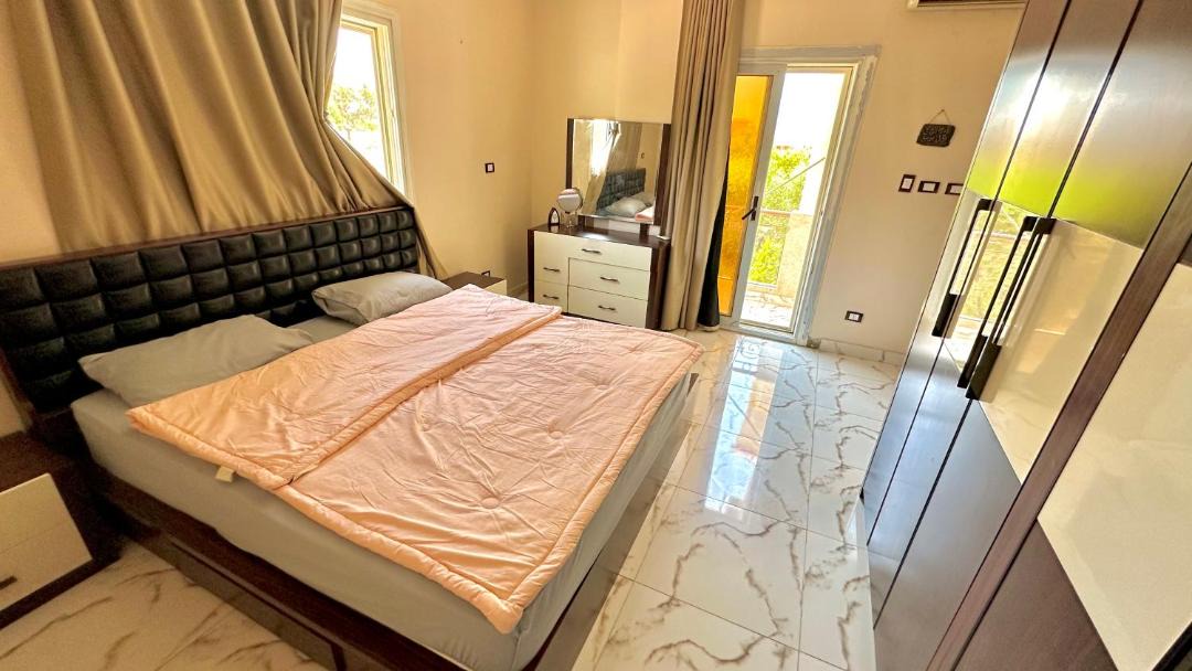 Photo of Bedroom in Mobarak City
