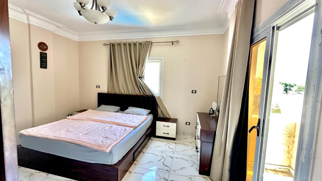 Photo of Bedroom in Mobarak City