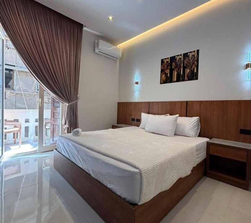 Photo of Bedroom in Downtown Cairo