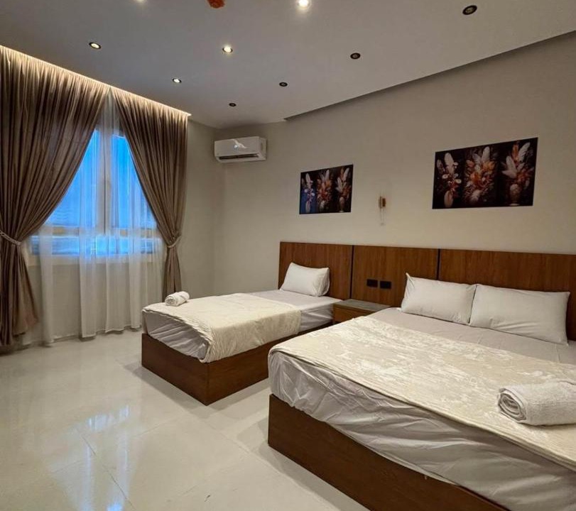 Photo of Bedroom in Downtown Cairo