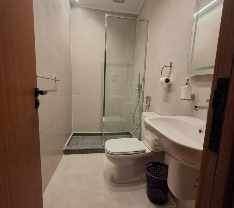 Photo of Bathroom in Downtown Cairo