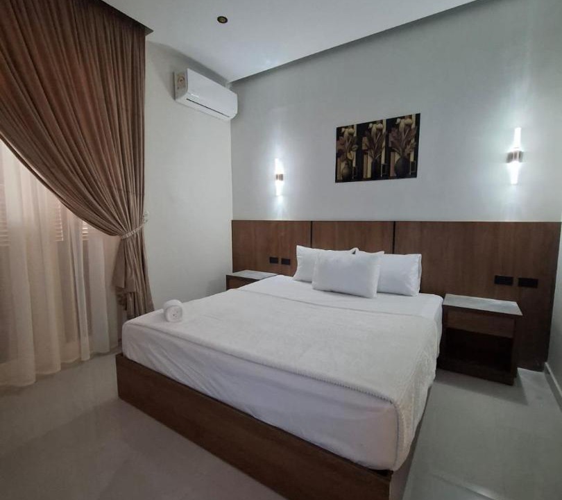 Photo of Bedroom in Downtown Cairo