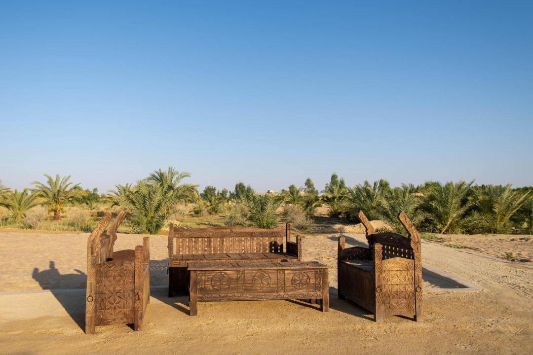 Photo of Others in Siwa