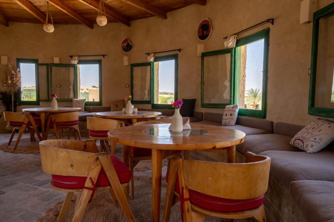 Photo of Others in Siwa