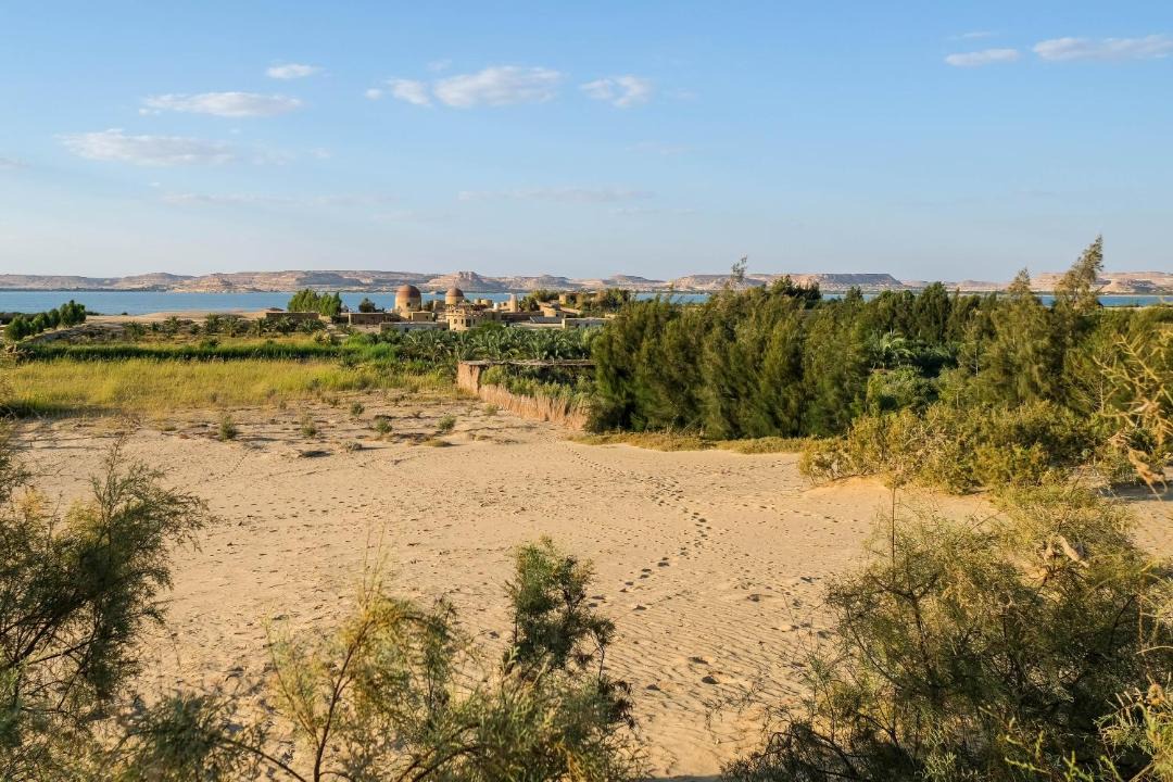 Photo of Others in Siwa