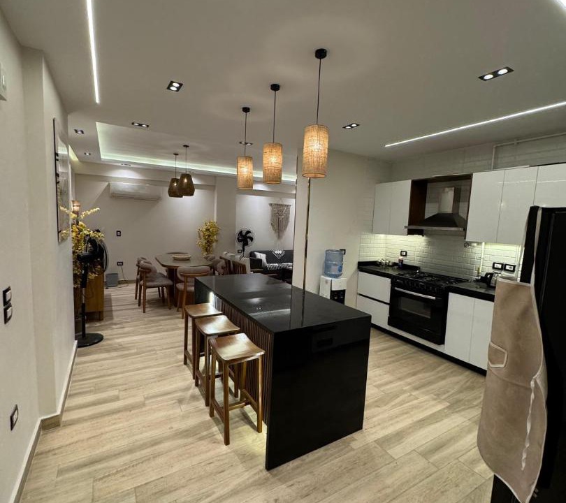 Photo of Kitchen in Ash-Shruq