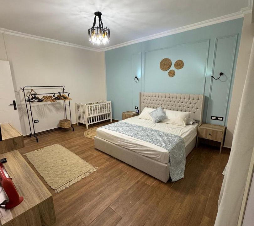 Photo of Bedroom in Ash-Shruq