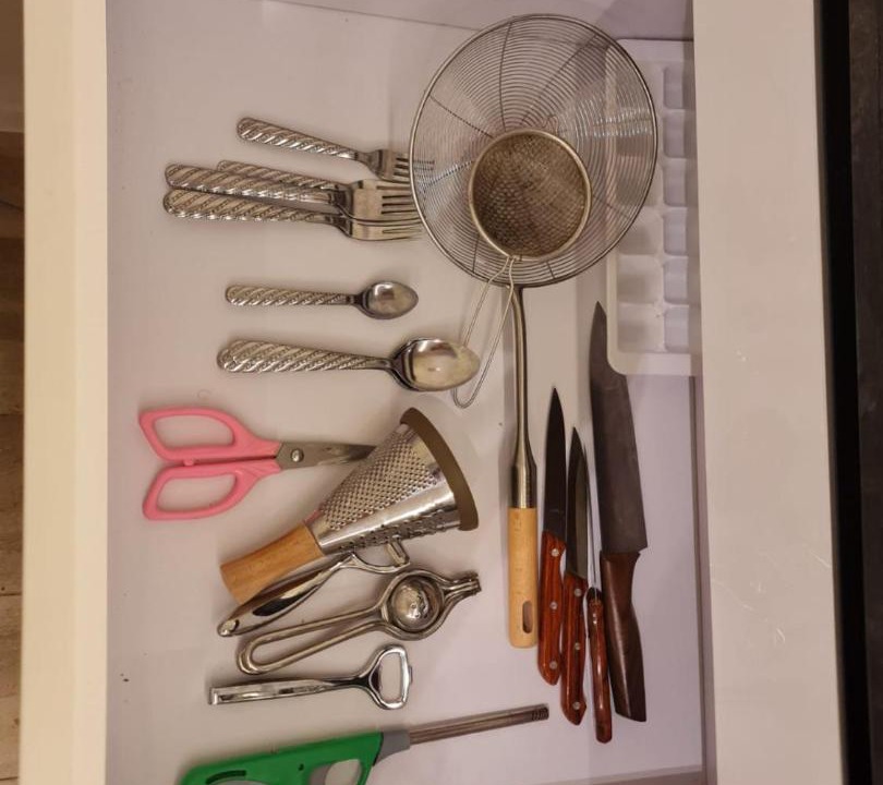 Photo of Kitchen in Ash-Shruq