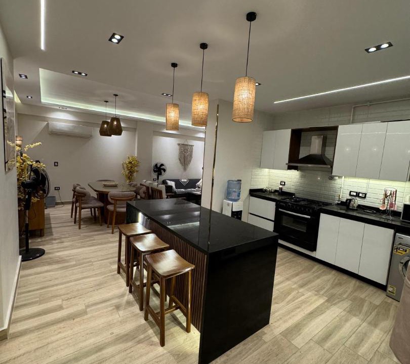 Photo of Kitchen in Ash-Shruq