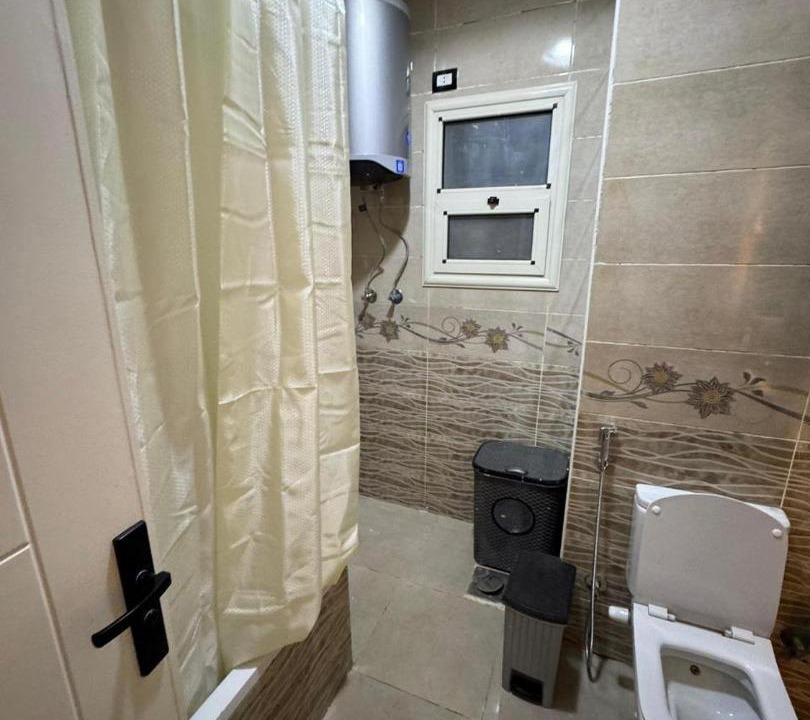 Photo of Bathroom in Ash-Shruq