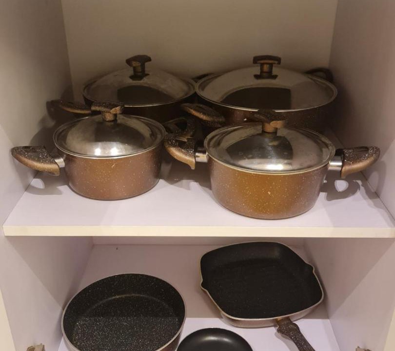Photo of Kitchen in Ash-Shruq