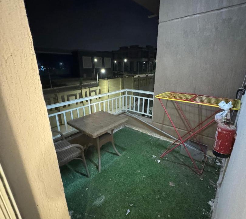 Photo of Patio Balcony in Ash-Shruq