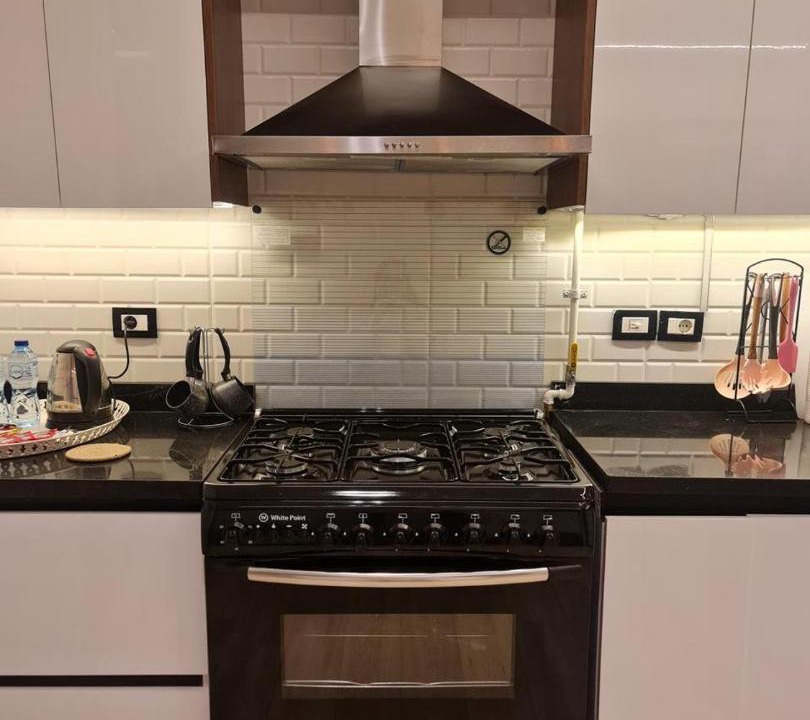 Photo of Kitchen in Ash-Shruq