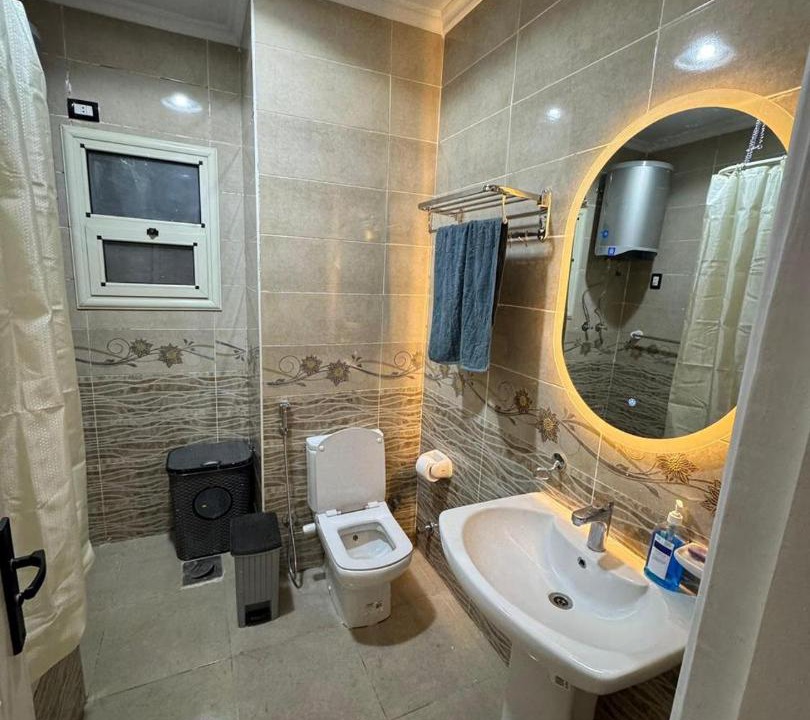 Photo of Bathroom in Ash-Shruq