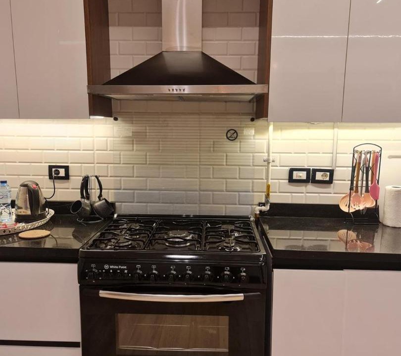 Photo of Kitchen in Ash-Shruq